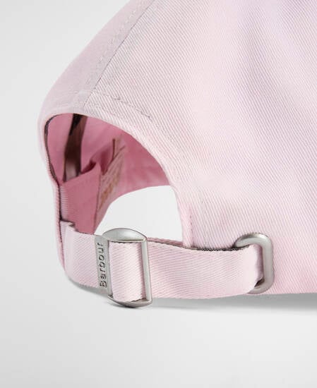 Olivia Sports Cap Blossom