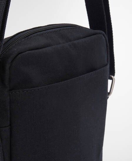 Tasche Cascade Flight Bag Navy