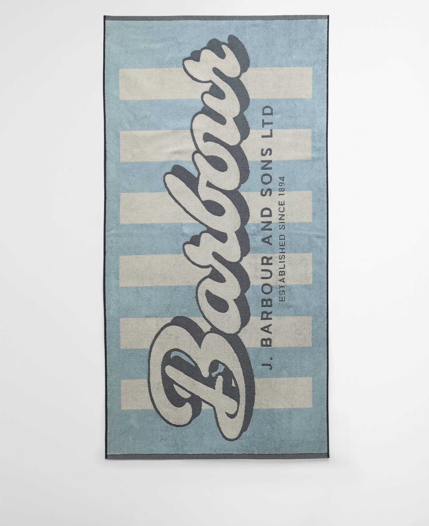 Archive Beach Towel image number 1