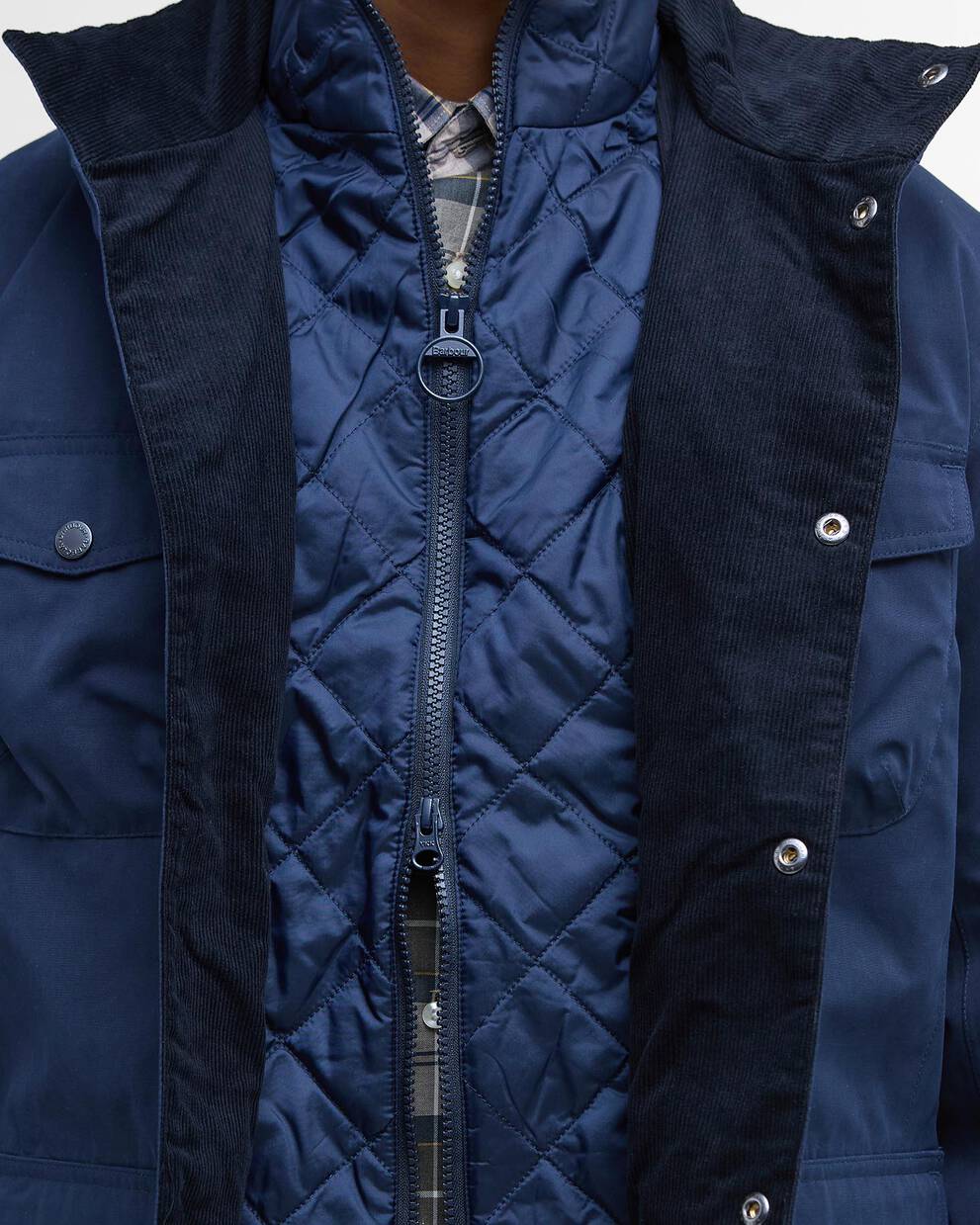 Ogston Waterproof Jacket