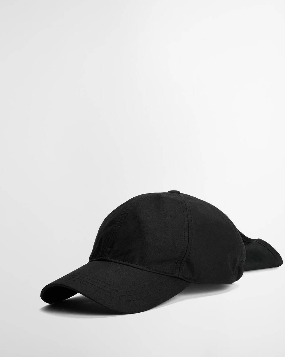 Barbour x Kaptain Sunshine Caped Cap