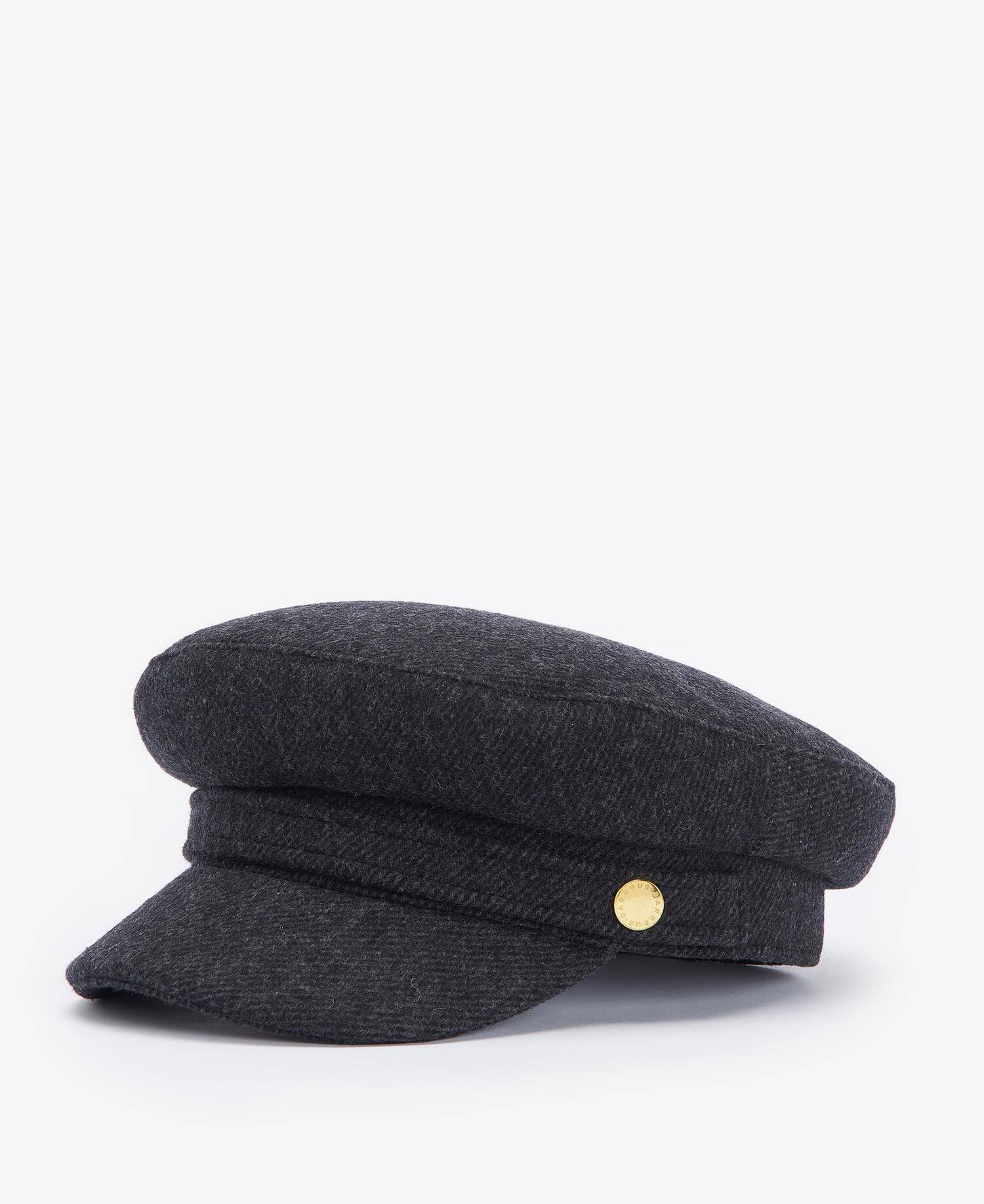 Bothal Bakerboy Cap image number 0