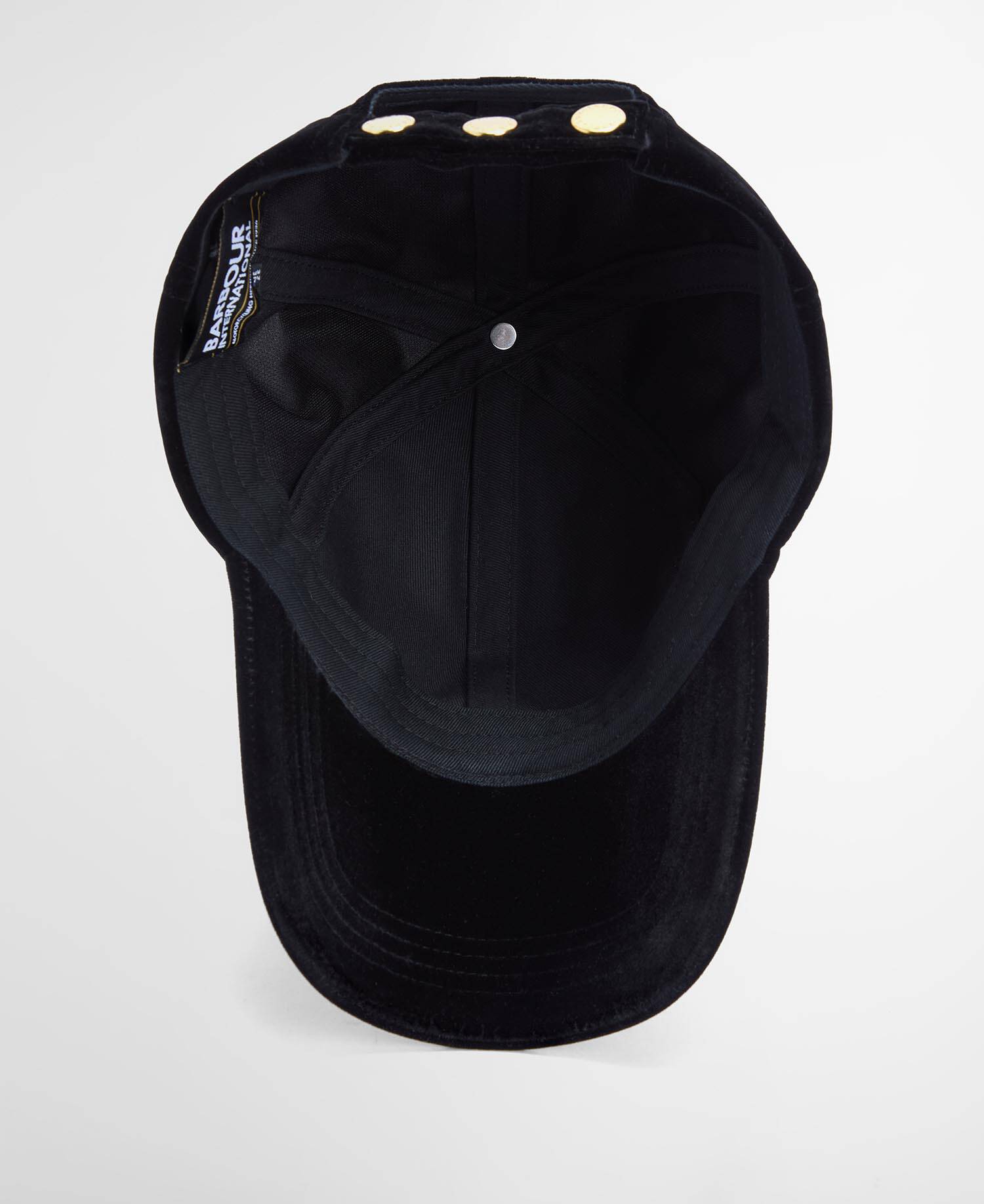 Cecilla Velvet Cap image number 7