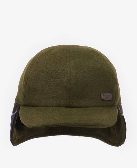 Lewis Trapper Hat 