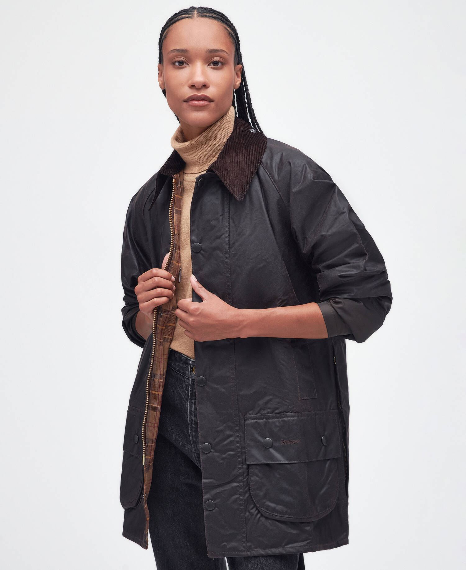 Beaufort® Waxed Jacket image number 0