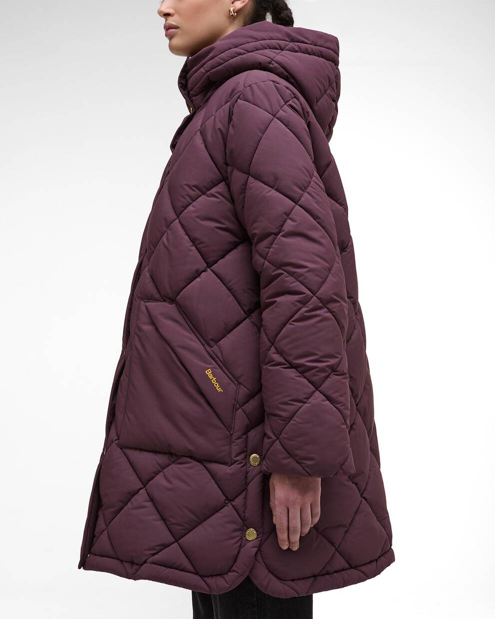 Kailyn Puffer Jacket