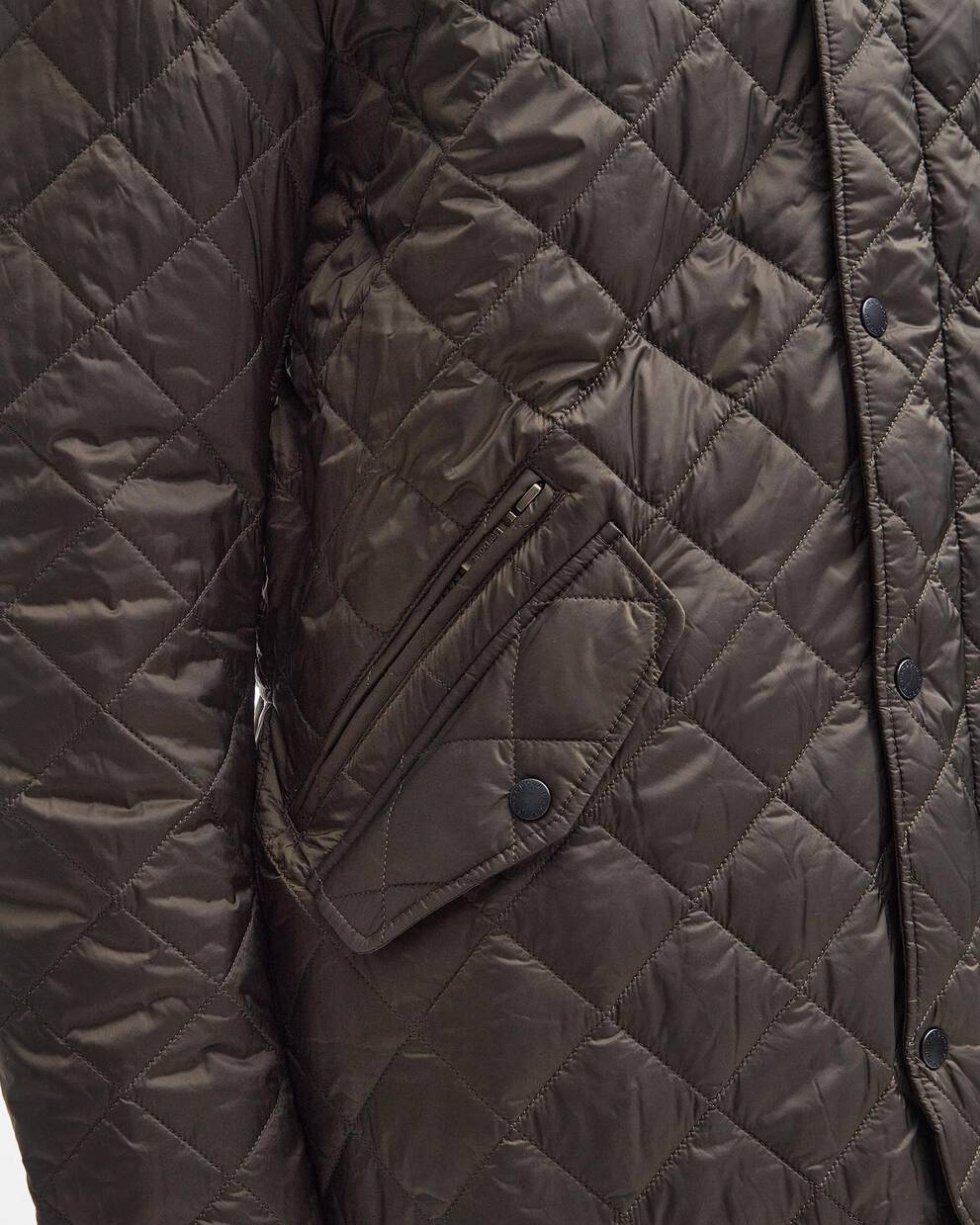 Flyweight Chelsea Quilted Jacket