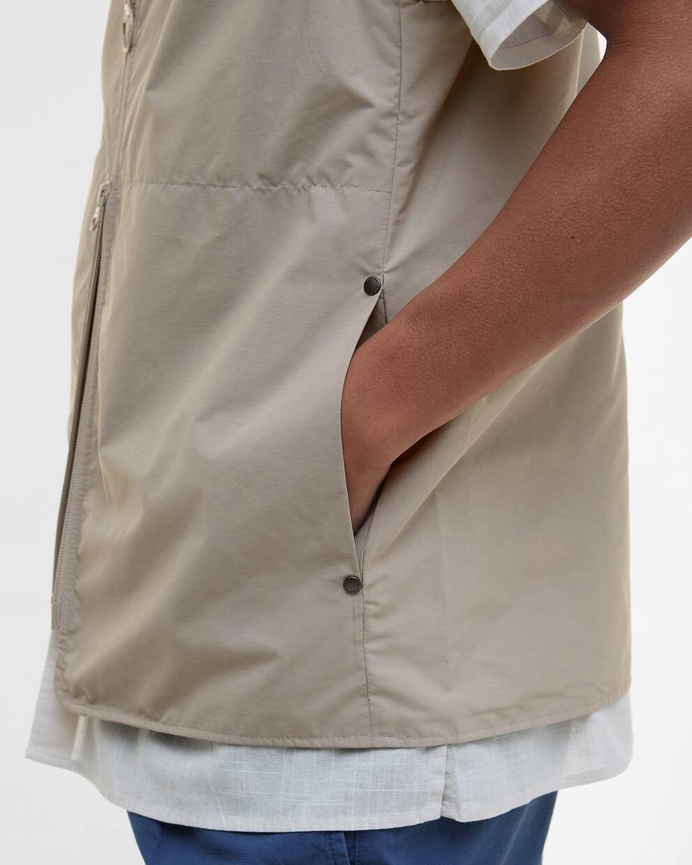 Rye Lightweight Gilet