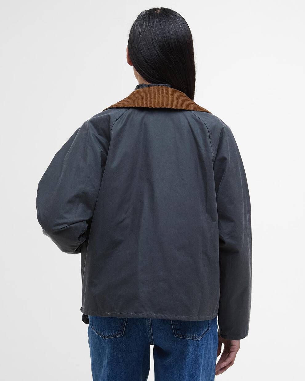 Women's Spey Waxed Jacket