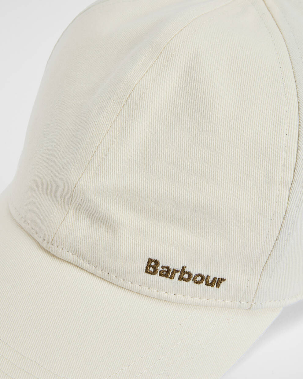 Milburn Cap