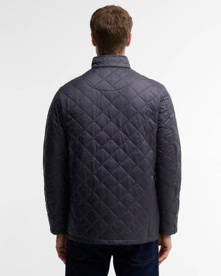 Flyweight Chelsea Quilted Jacket 