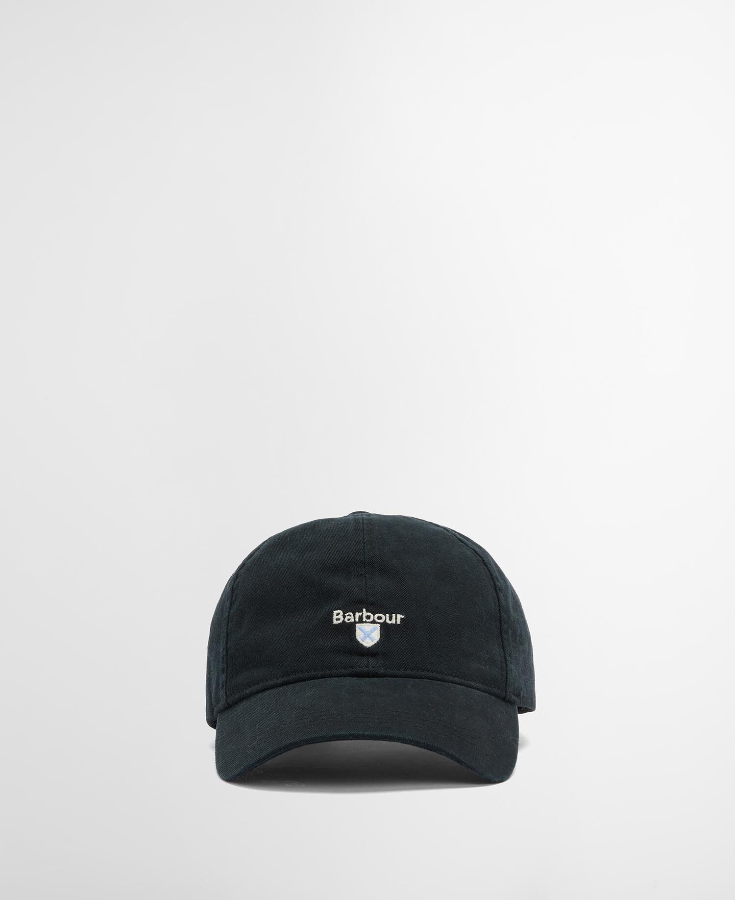 Cascade Sports Cap Classic Black