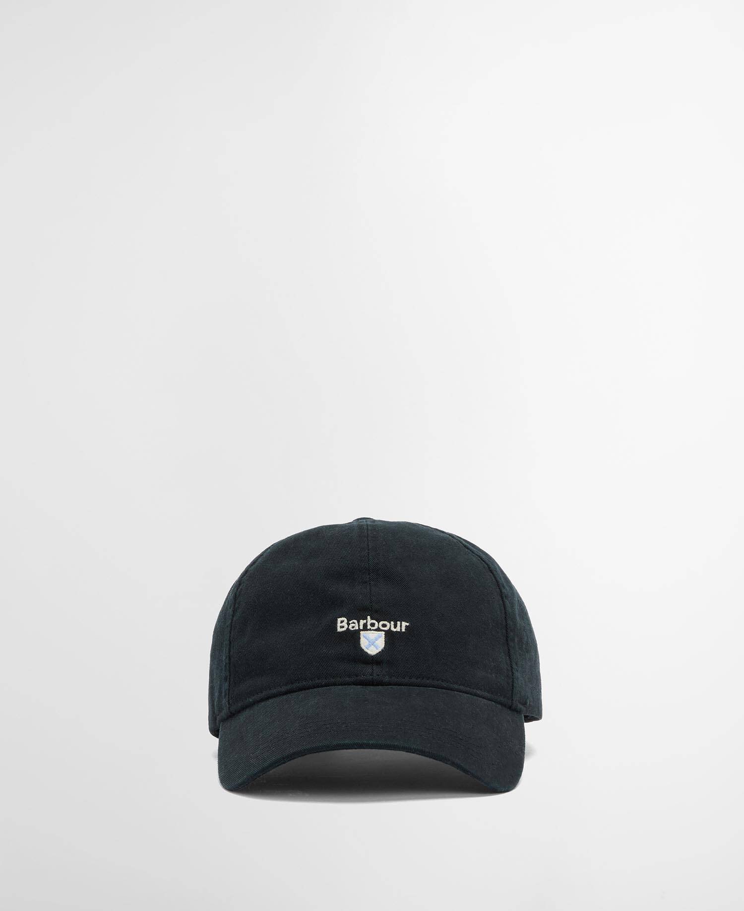 Cascade Sports Cap Classic Black image number 1