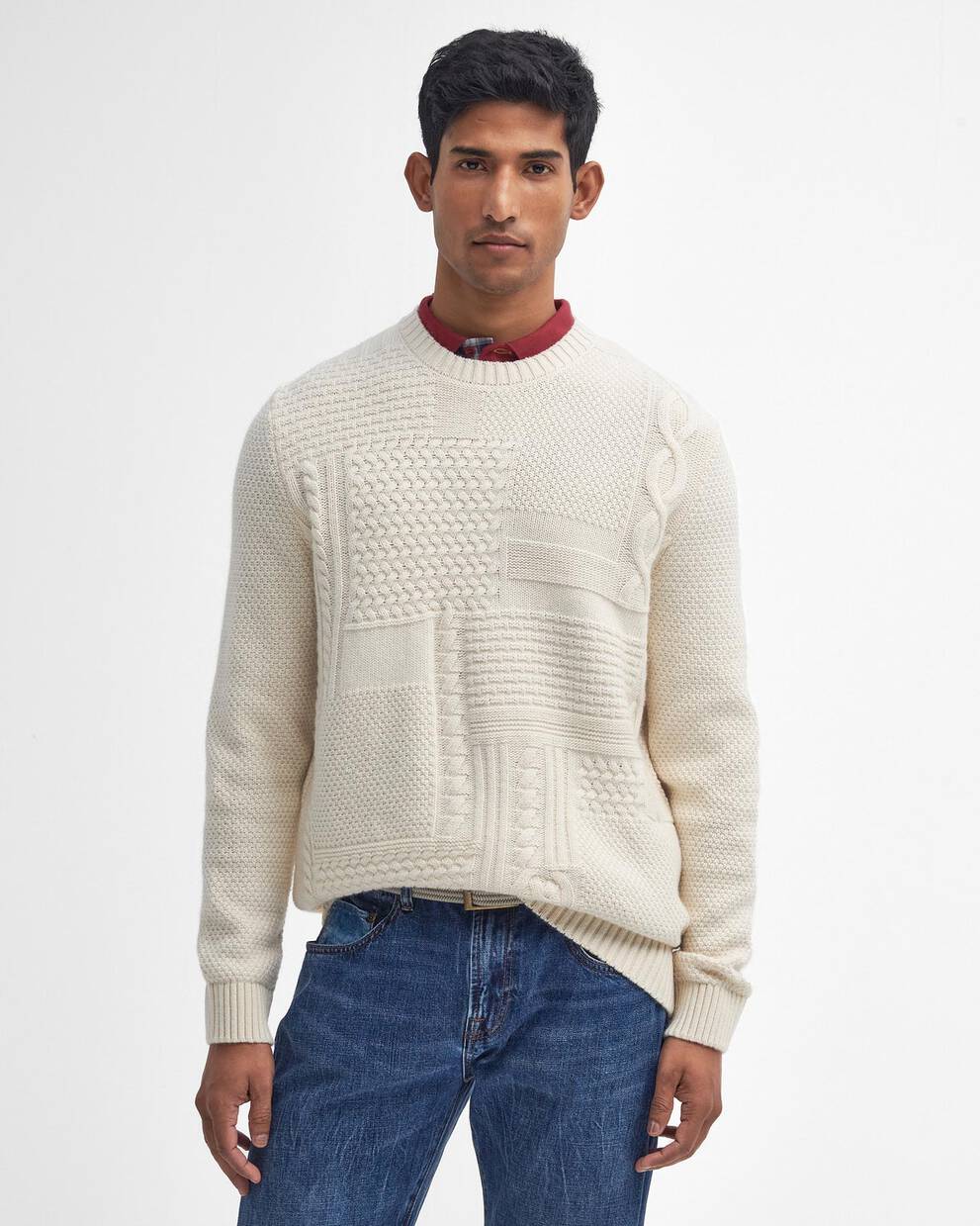 Strickpullover Casey