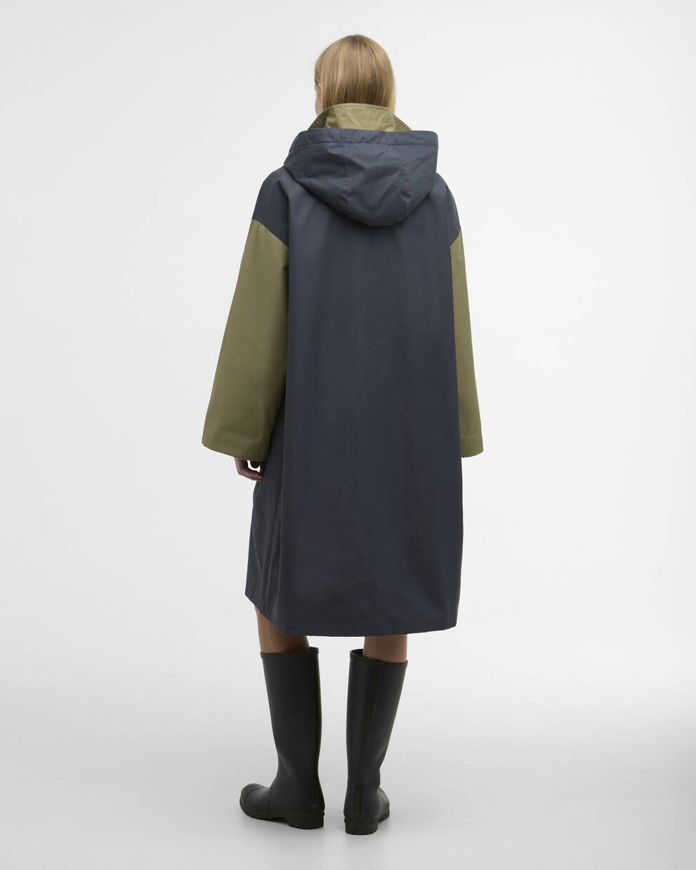 Blearigg Showerproof Jacket