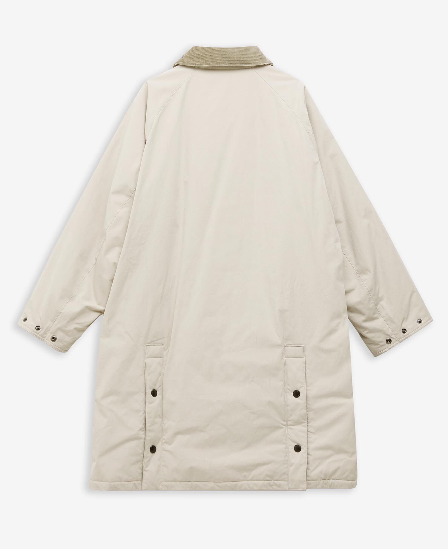 Buy Padded Exmoor Coat for N/A 0.0 | BARBOUR_ROW