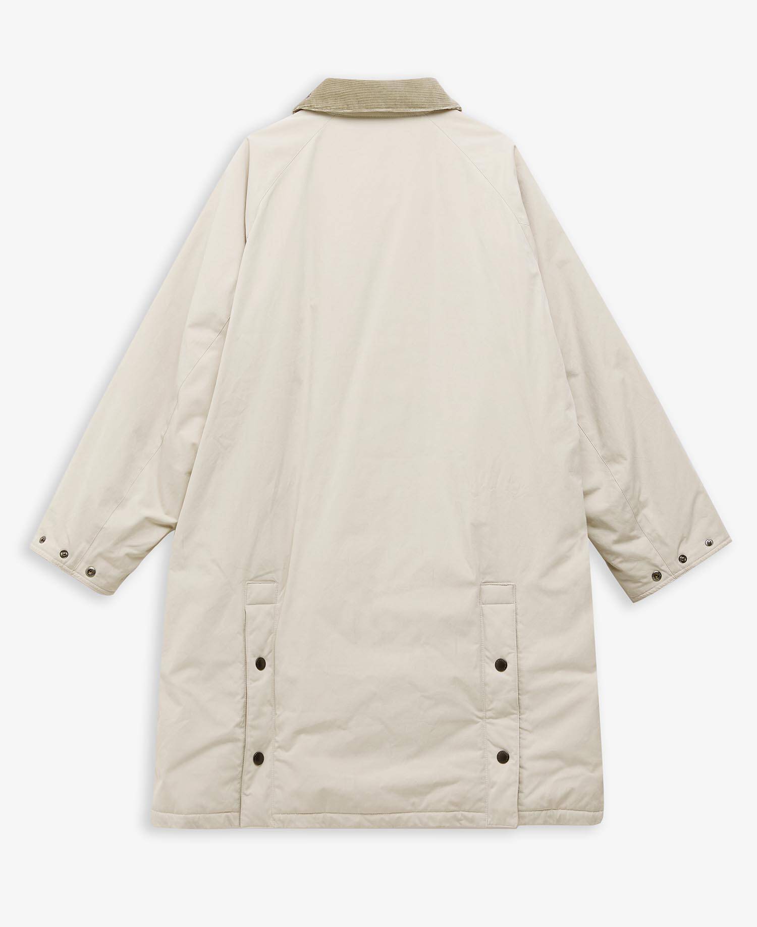 Cappotto imbottito Exmoor image number 9