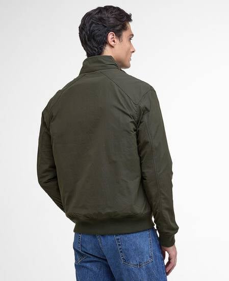 Rectifier Harrington Jacket Sage