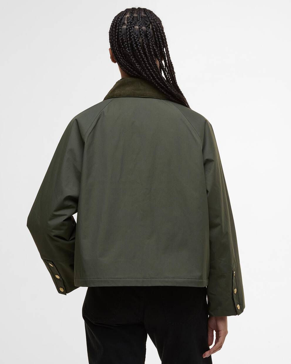 Phoebe Casual Jacket