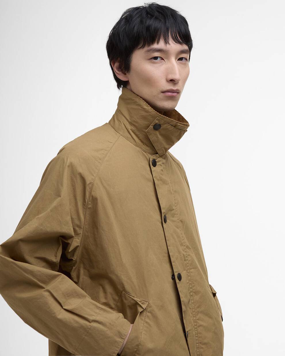 Transport Casual Jacket