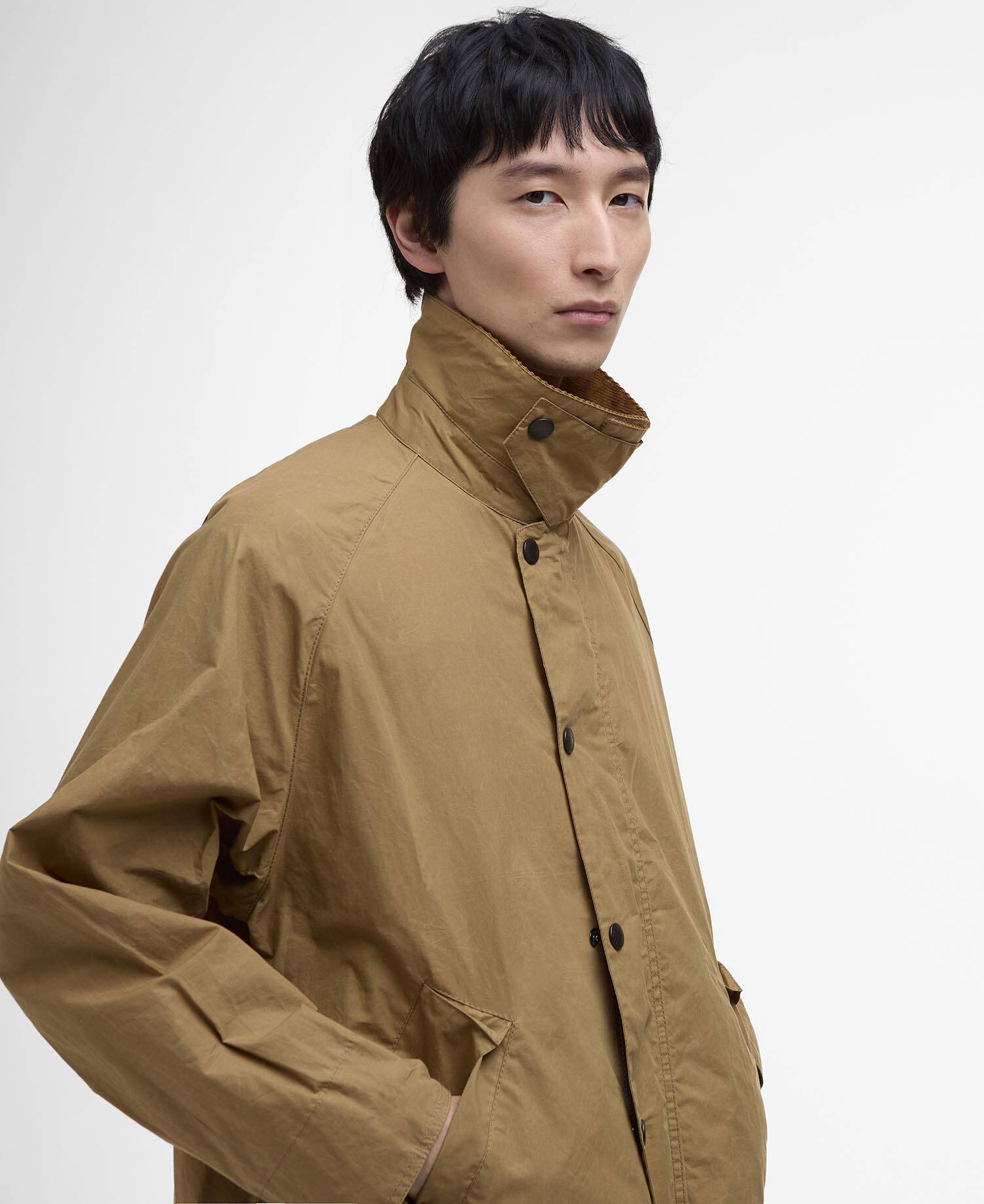 Transport Casual Jacket image number 4