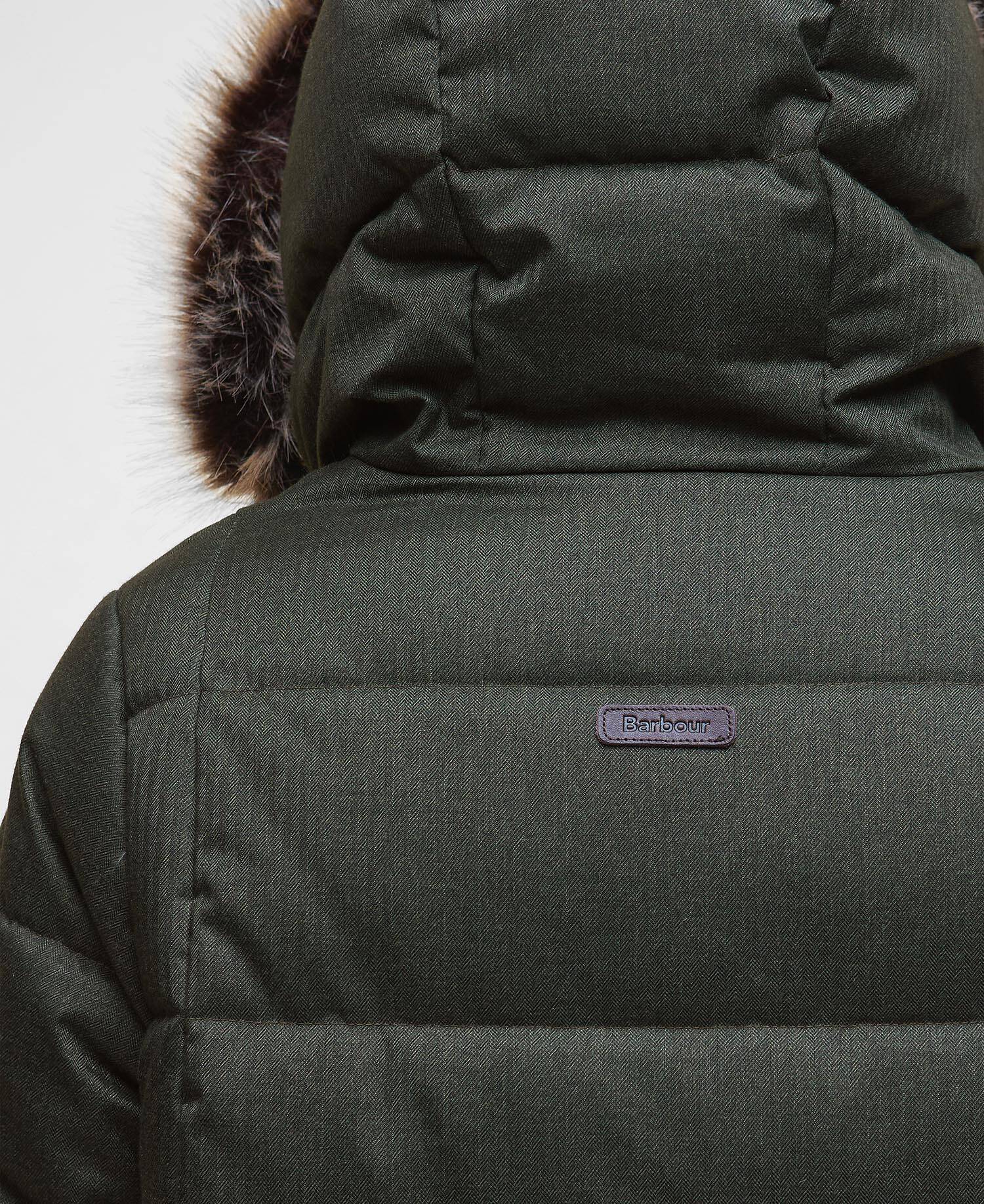 Piumino Marjoram image number 6