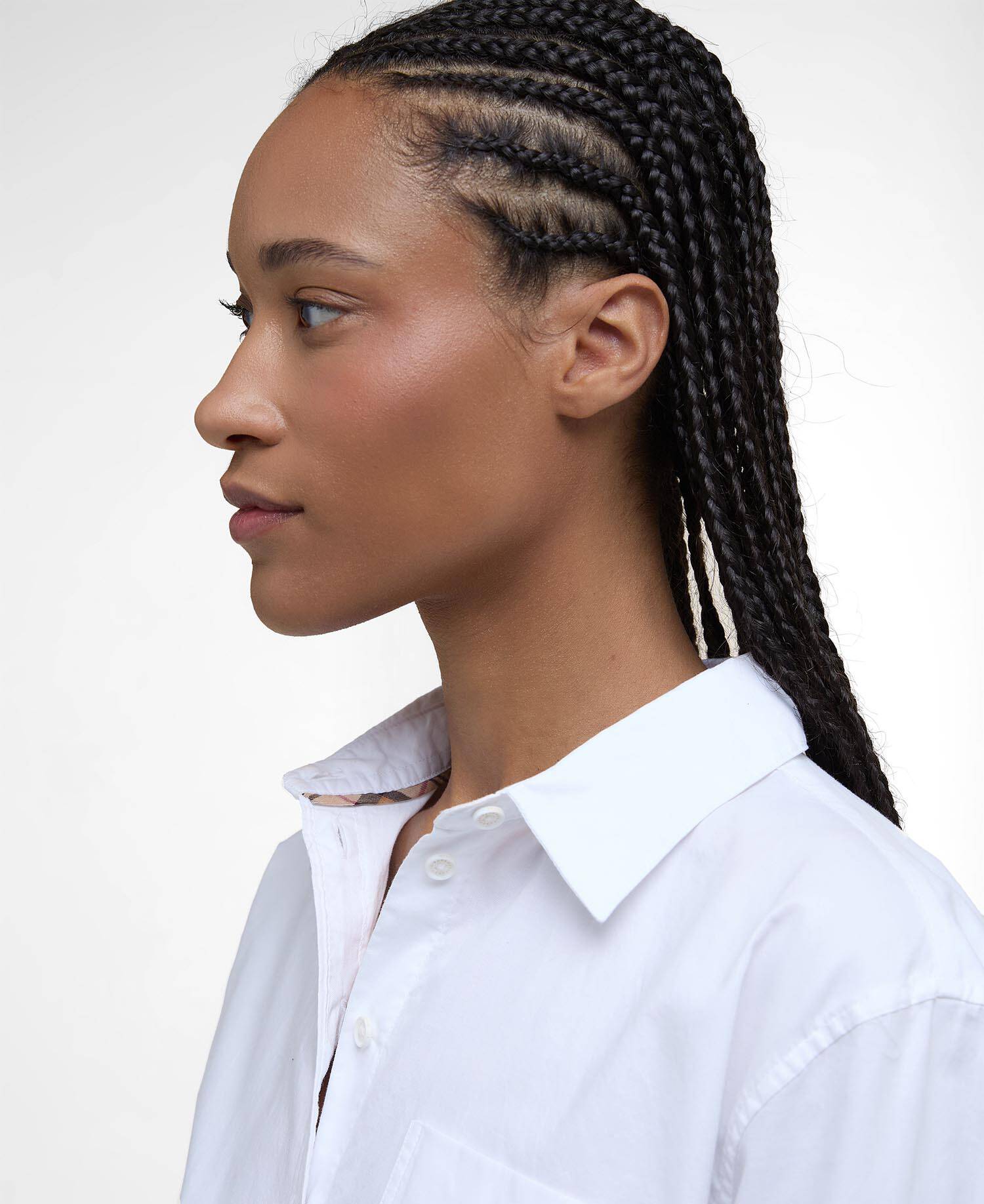 Hemd Freya Relaxed image number 3