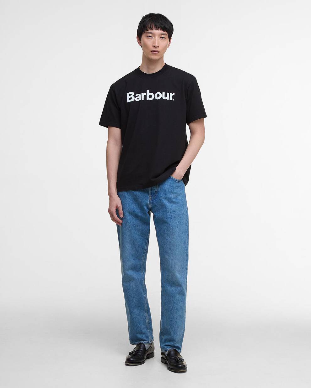 Pensford Oversized T-Shirt