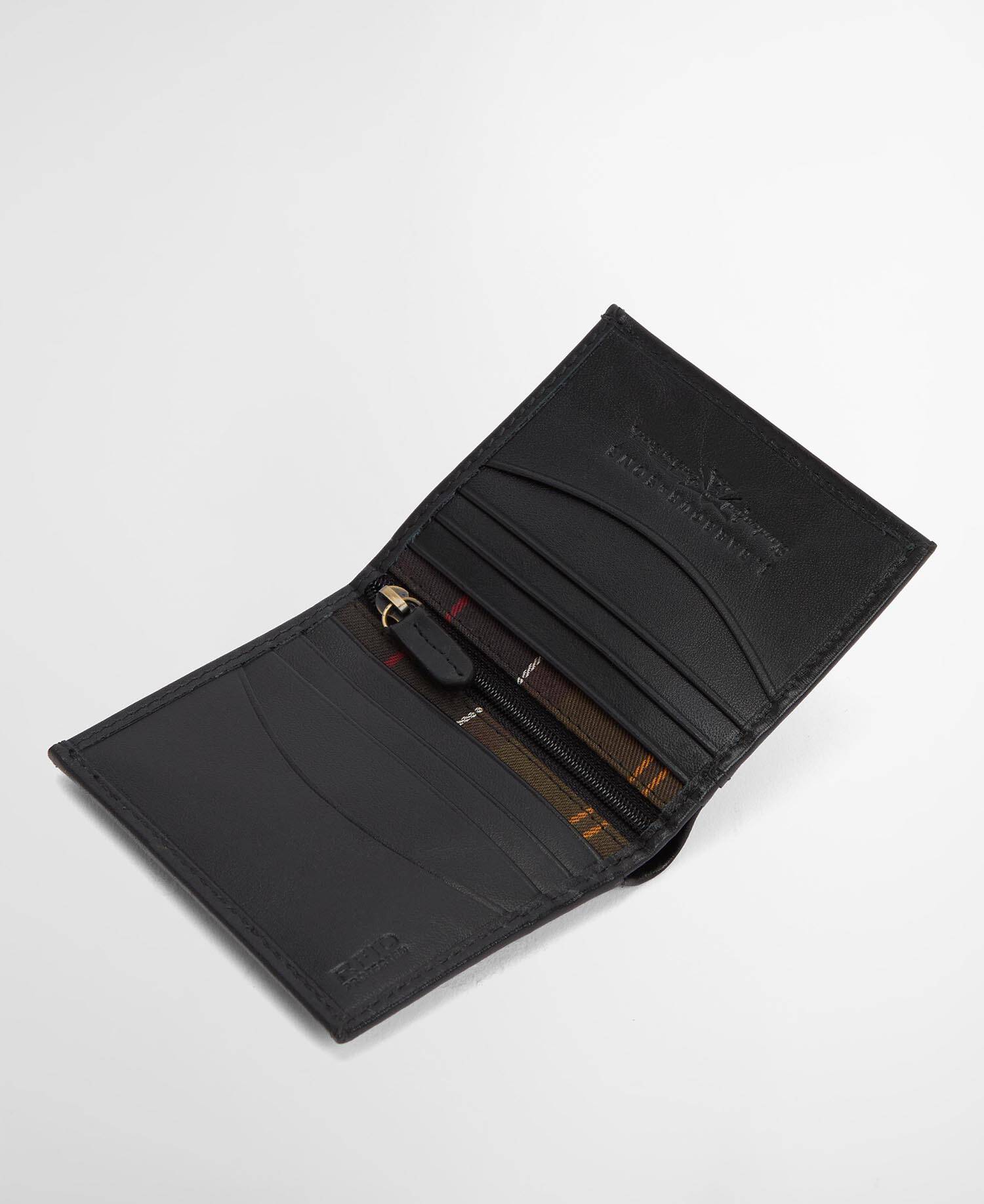 Brunton Leather Gift Set image number 1