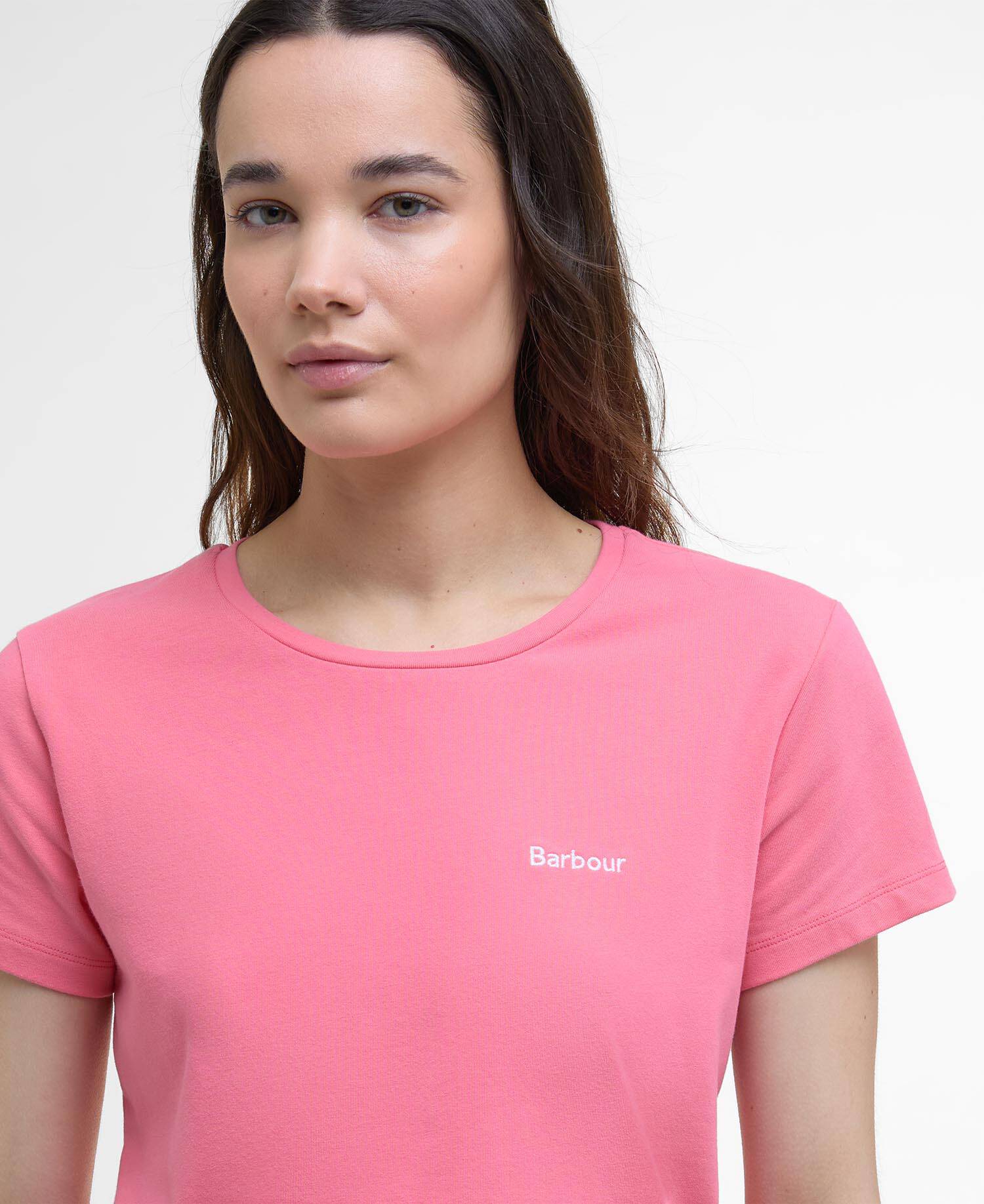 Saltford Logo T-Shirt image number 3