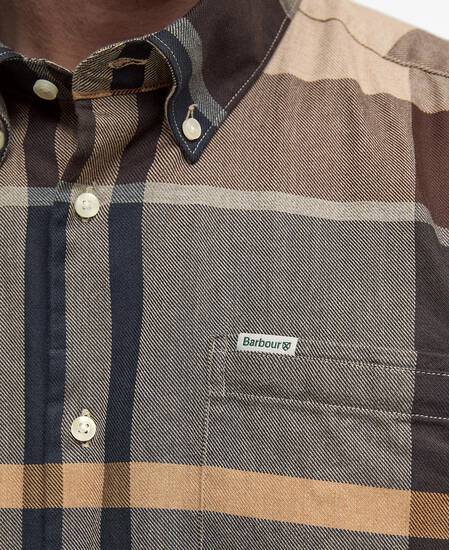 Bearpark Regular Long-Sleeved Shirt 