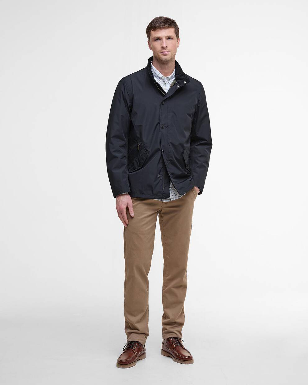 Spoonbill Waterproof Jacket