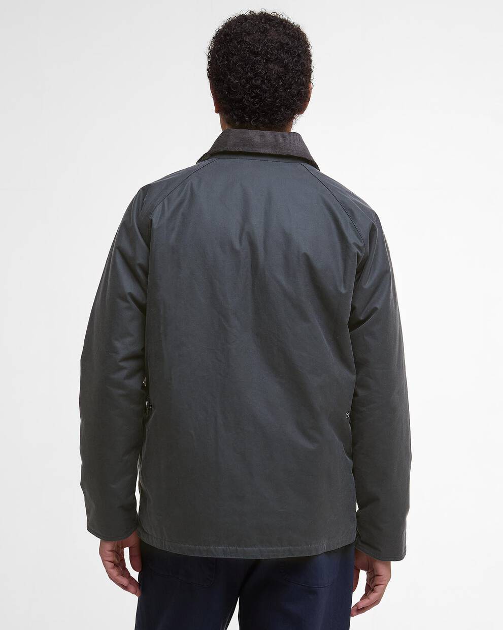 Ambleside Waxed Jacket