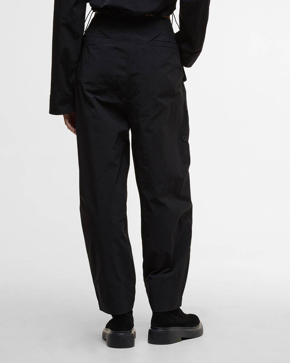 Imelda Oversized Trousers