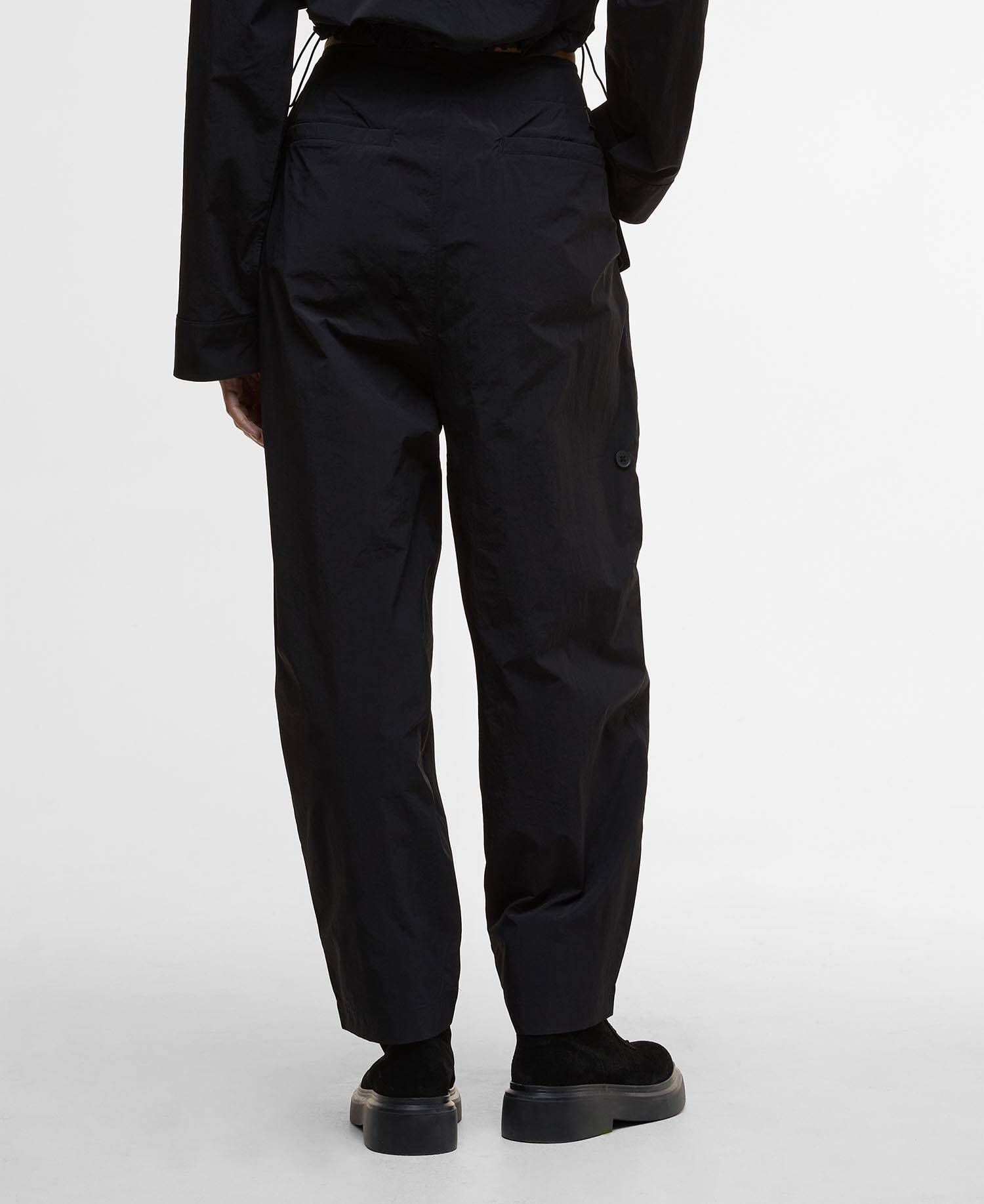 Pantaloni oversize Imelda image number 2