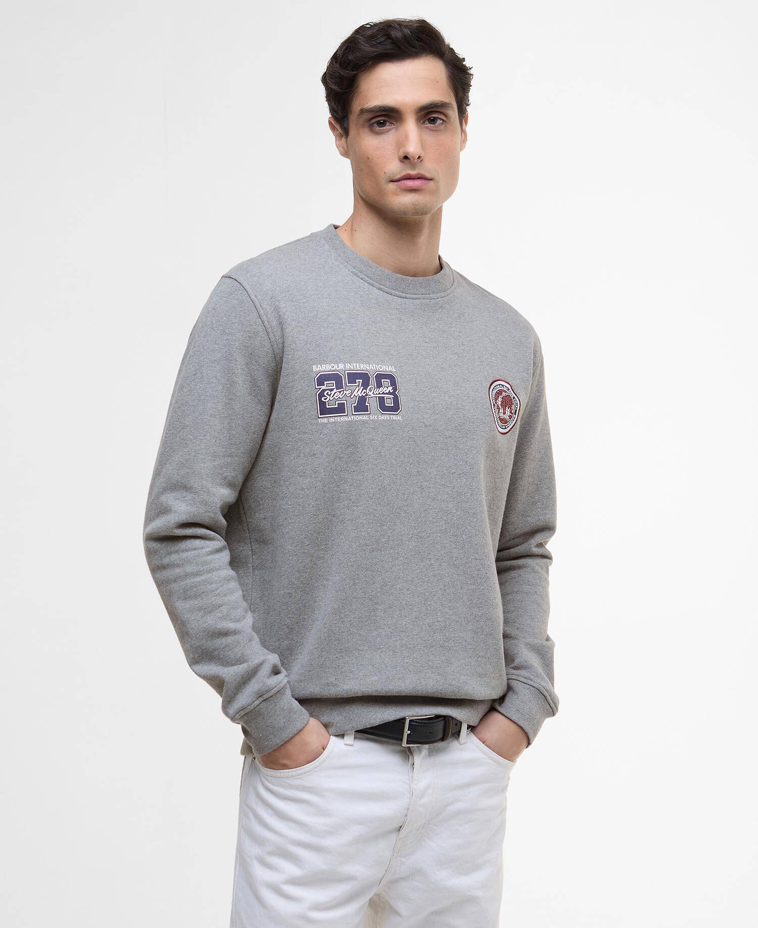 Sweatshirt Cooldown image number 0