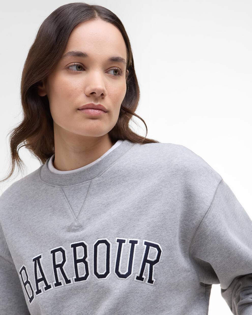 Northumberland Sweatshirt