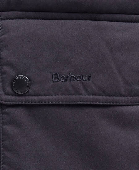 Gilet Bradford  Gilet Bradford