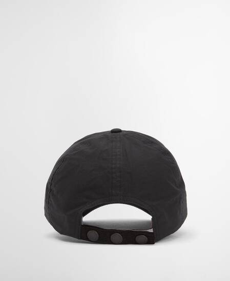 Cap Transport Black Cap Transport Black