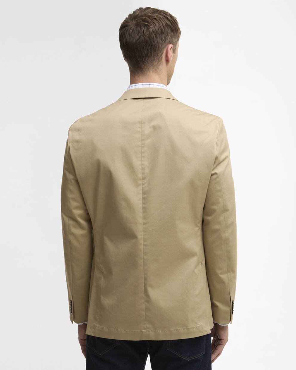 Bellamy Cotton Blazer