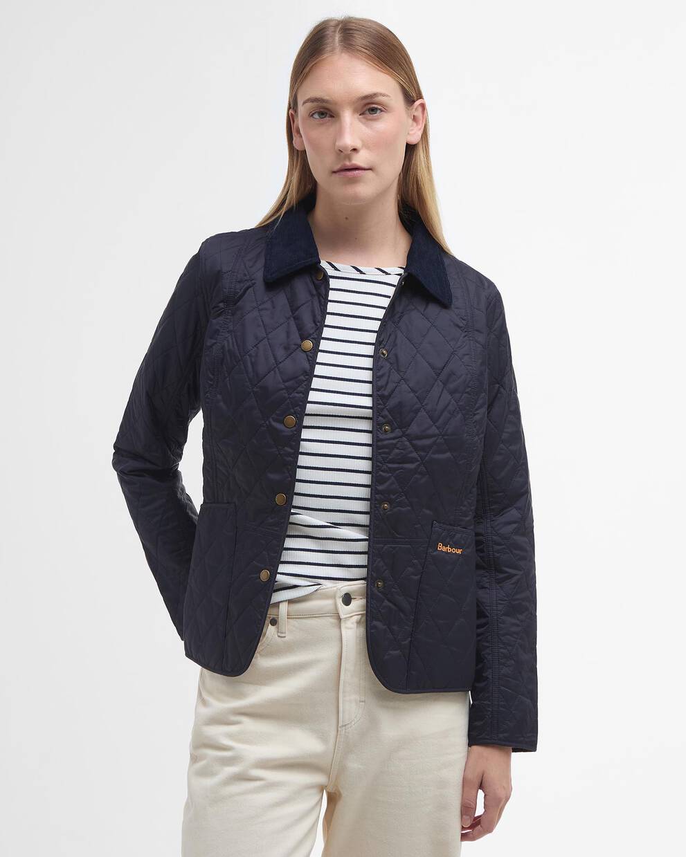 Summer Liddesdale Quilt Jacket