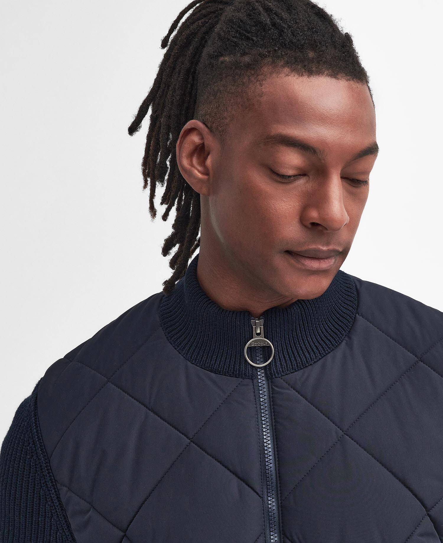 Newland Quilted Jumper image number 3