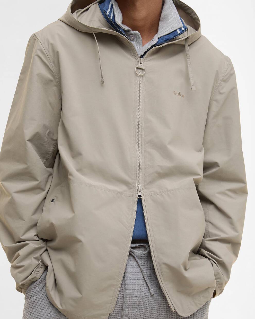 Newhill Showerproof Jacket