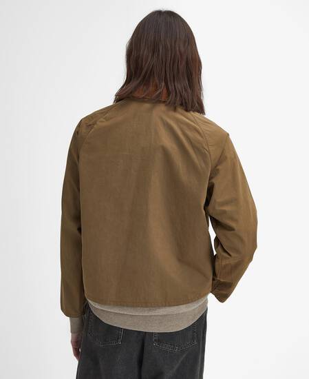 Jacke Spey Casual 