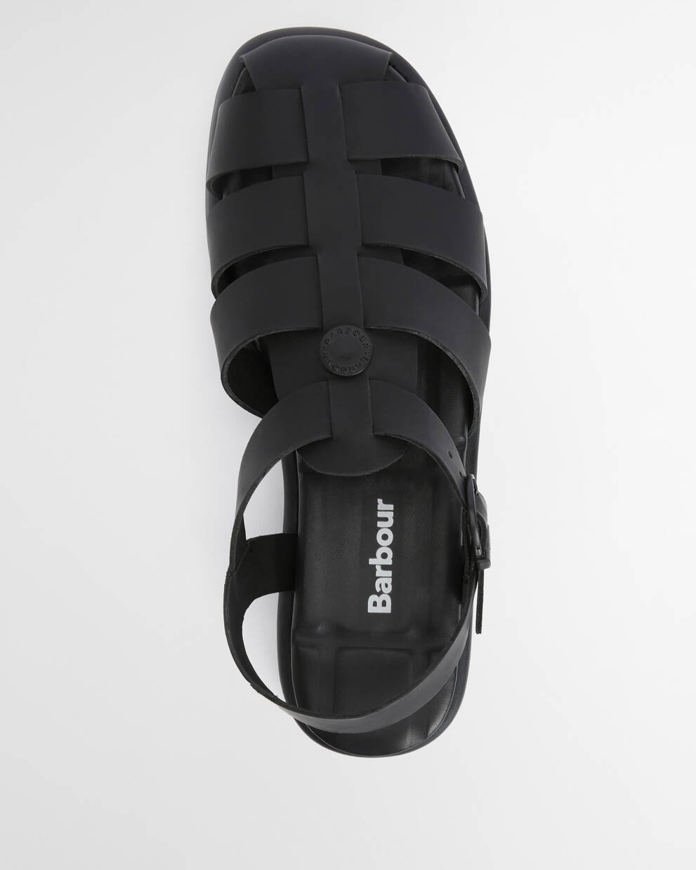 Hindburn Fisherman Sandals