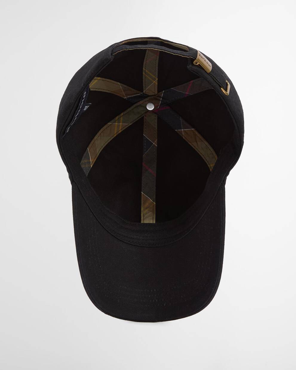 Milburn Cap