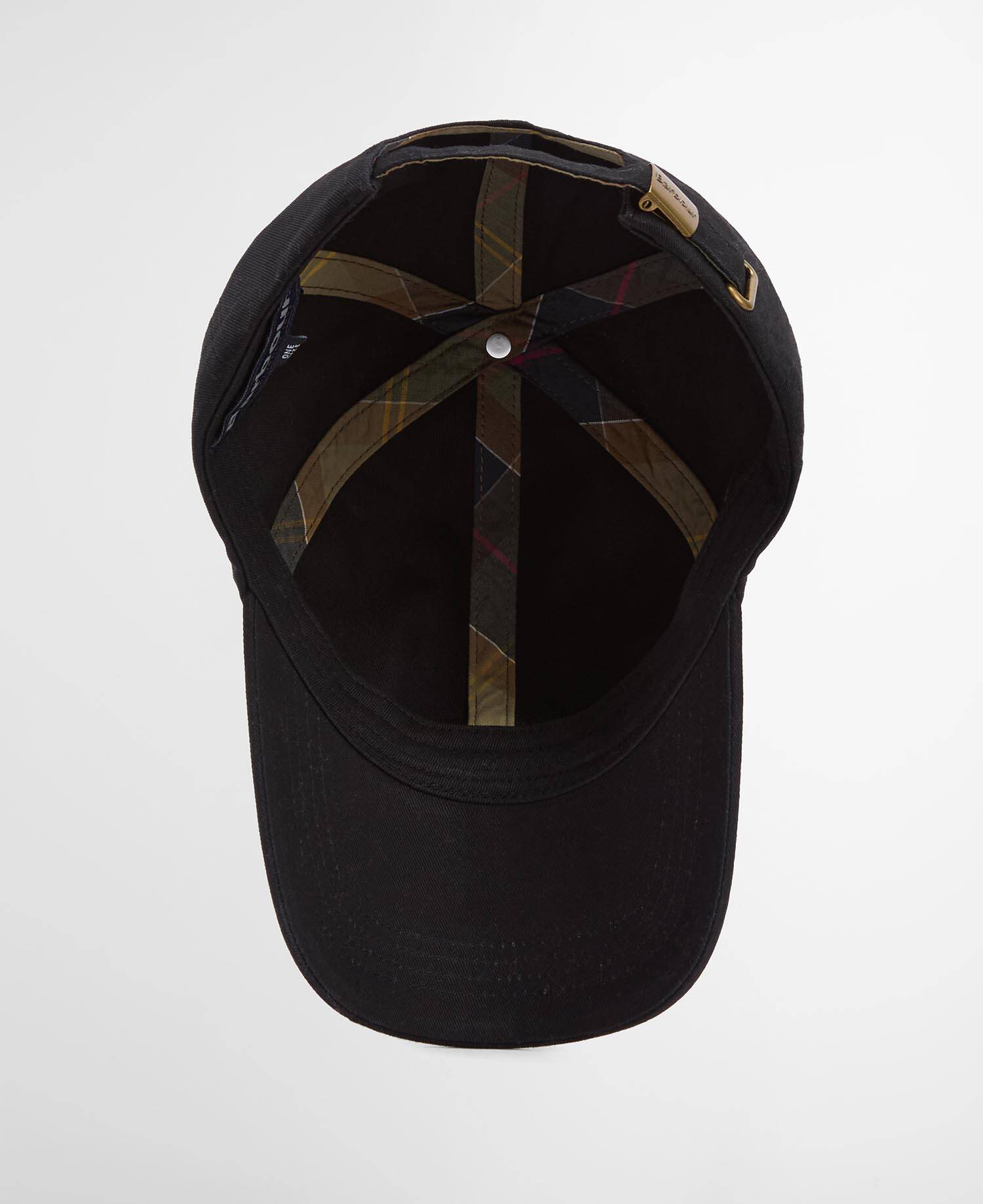 Cap Milburn image number 7