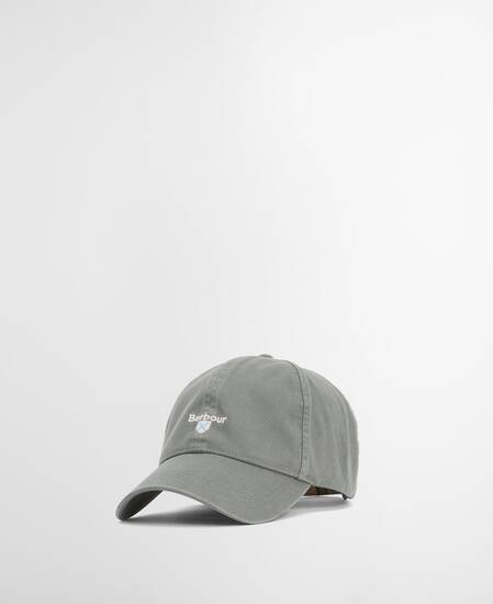 Cascade Sports Cap Agave Green