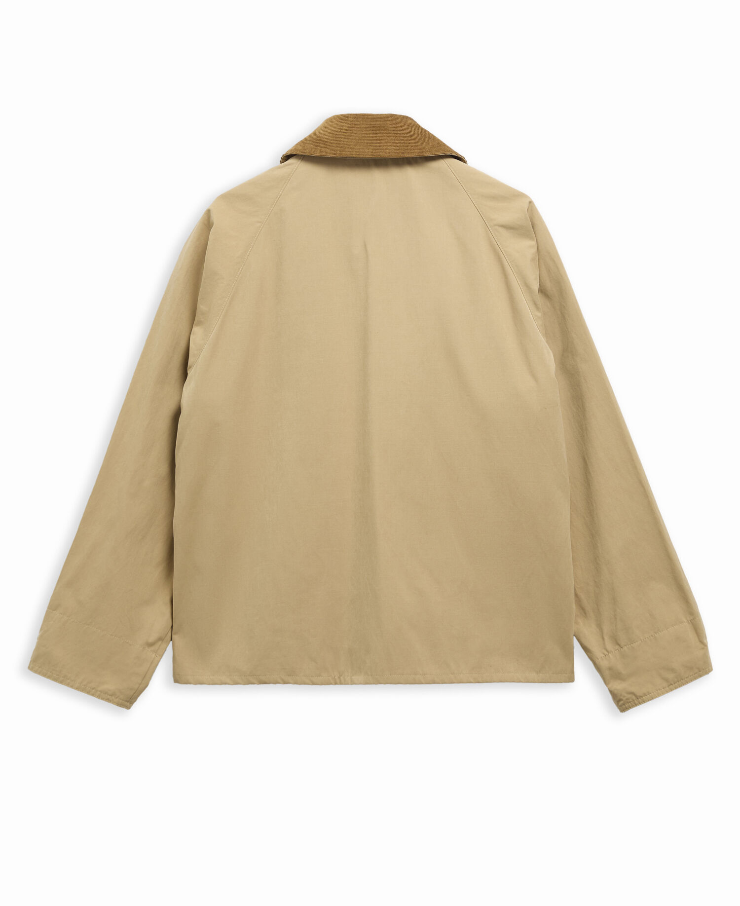 Solar Spey Casual Jacket Stone