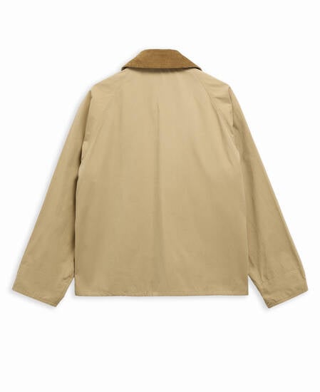 Giacca casual Solar Spey Stone